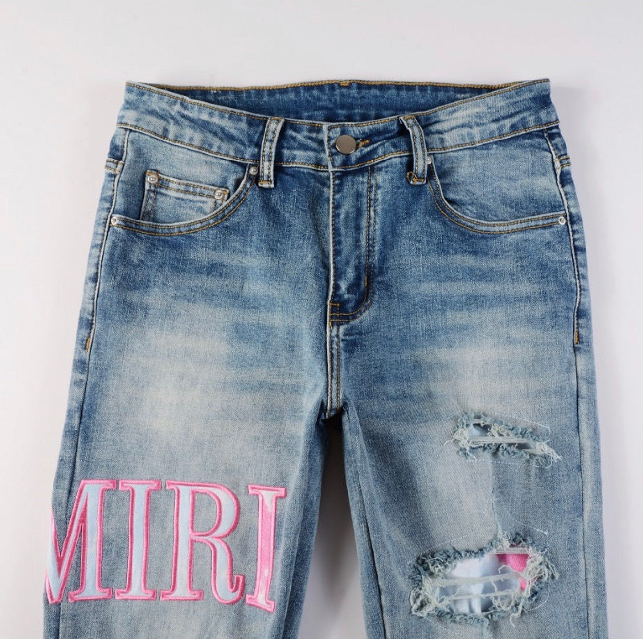 AMIRI Jeans